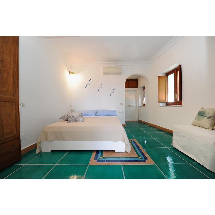 Villa Lady Laura House Amalfi Exterior foto