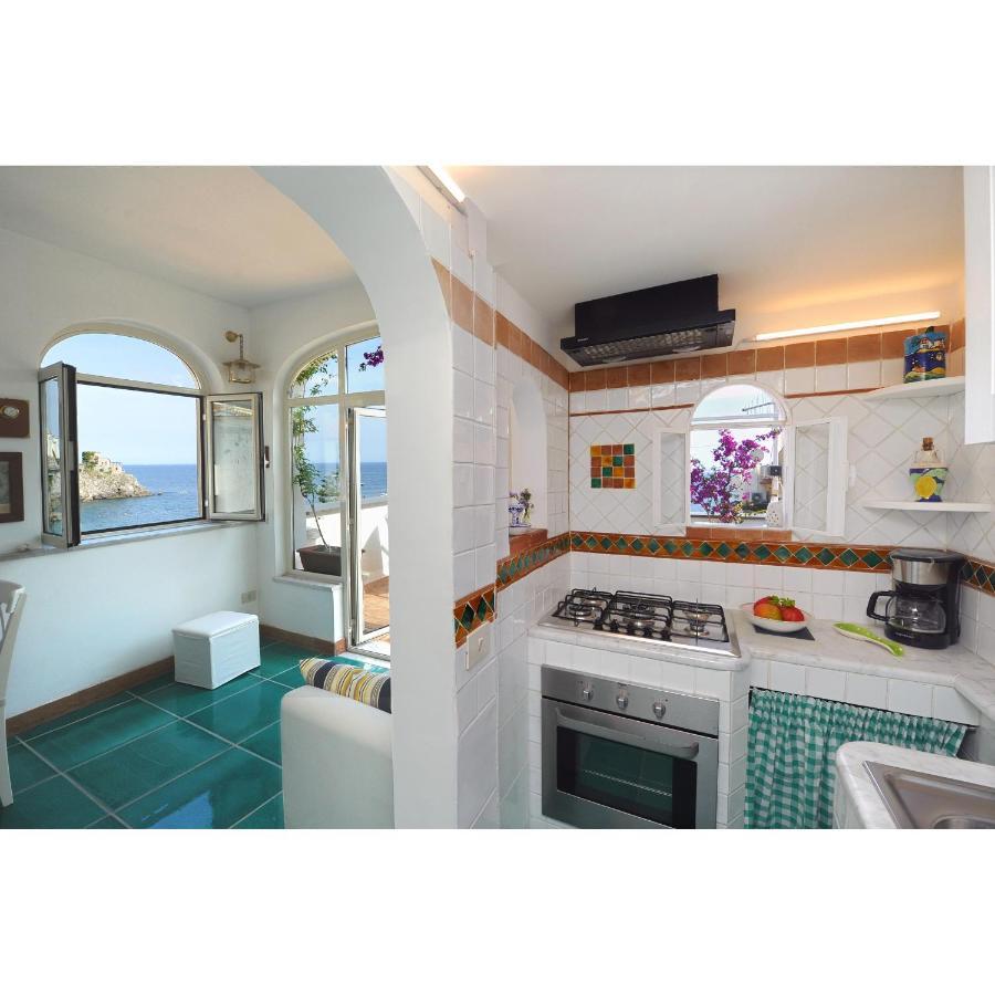 Villa Lady Laura House Amalfi Exterior foto